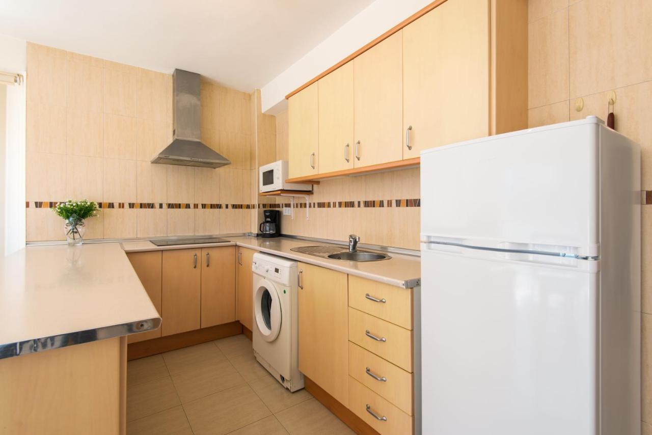 Apartamento Aloha Torres Carihuela