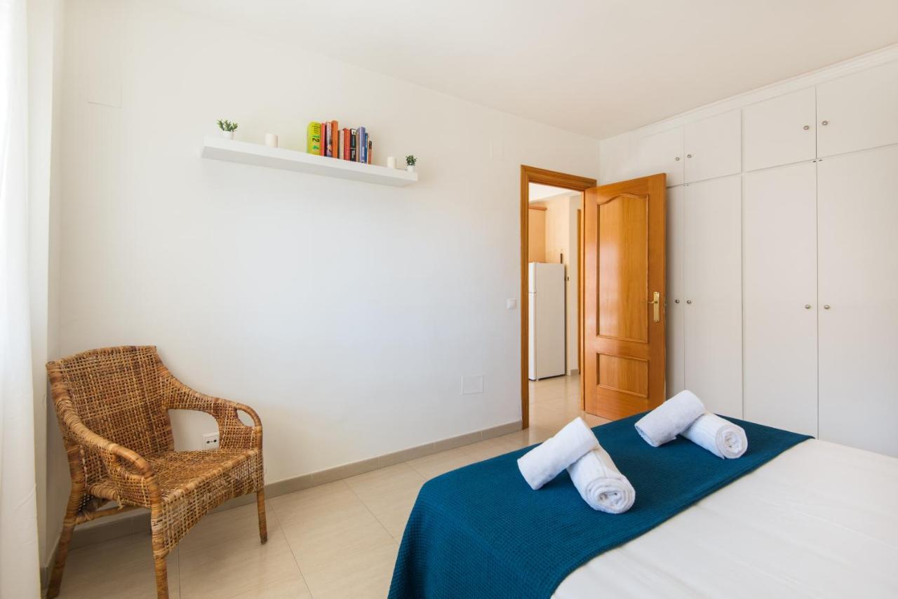 Apartamento Aloha Torres Carihuela