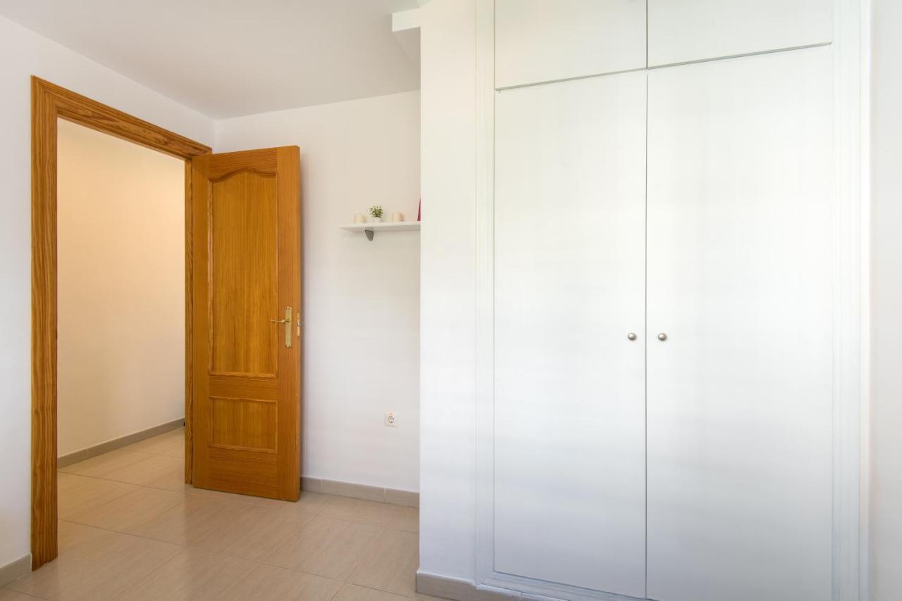 Apartamento Aloha Torres Carihuela *
