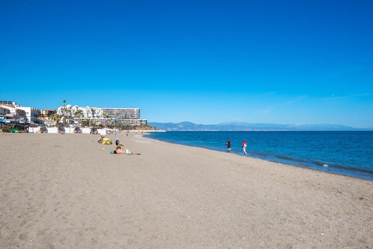 Aloha Torres Carihuela Apartamento