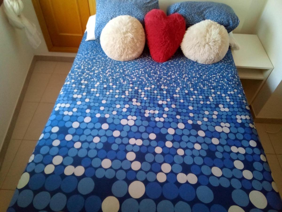 Hotel Casa Pego
