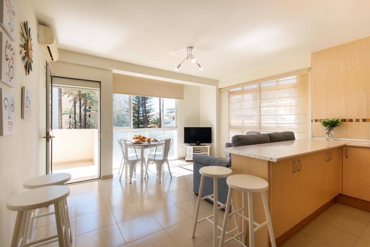 Aloha Torres Carihuela Apartamento Torremolinos