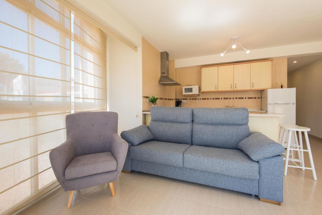 Aloha Torres Carihuela Apartamento