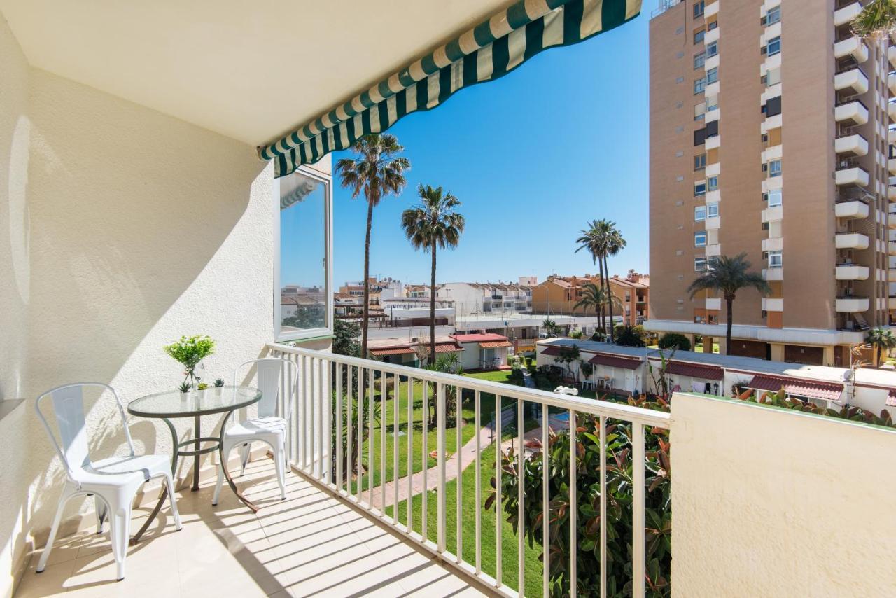 Apartamento Aloha Torres Carihuela