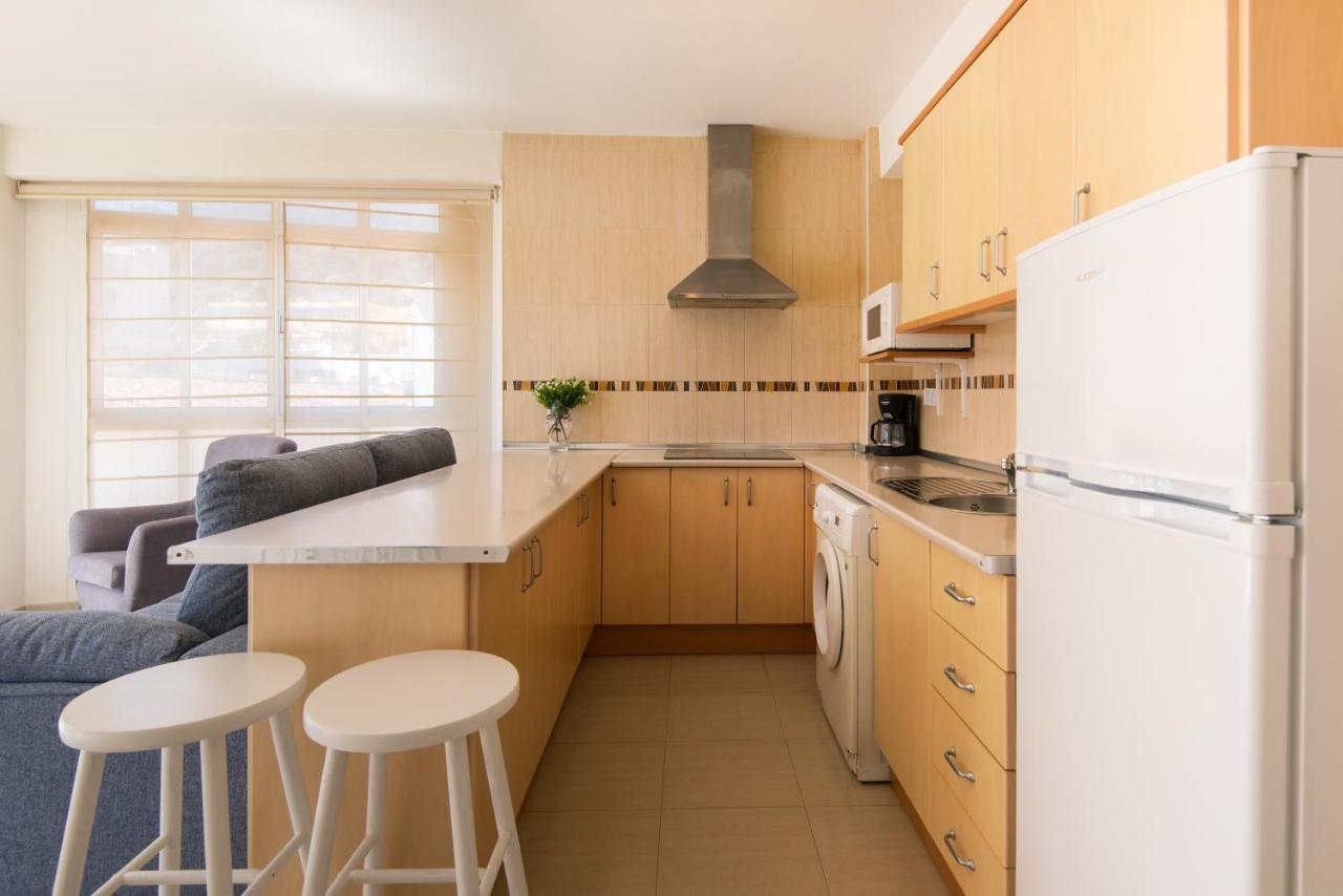 Aloha Torres Carihuela Apartamento *