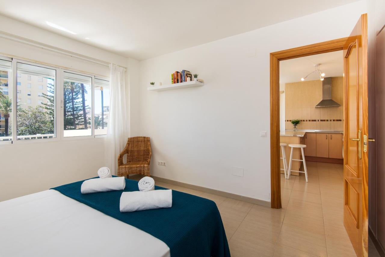 Aloha Torres Carihuela Apartamento *