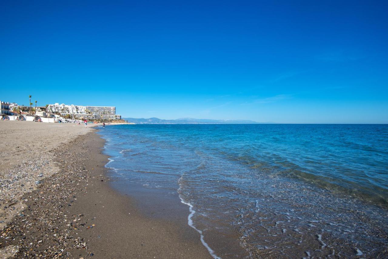 Apartamento Aloha Torres Carihuela *