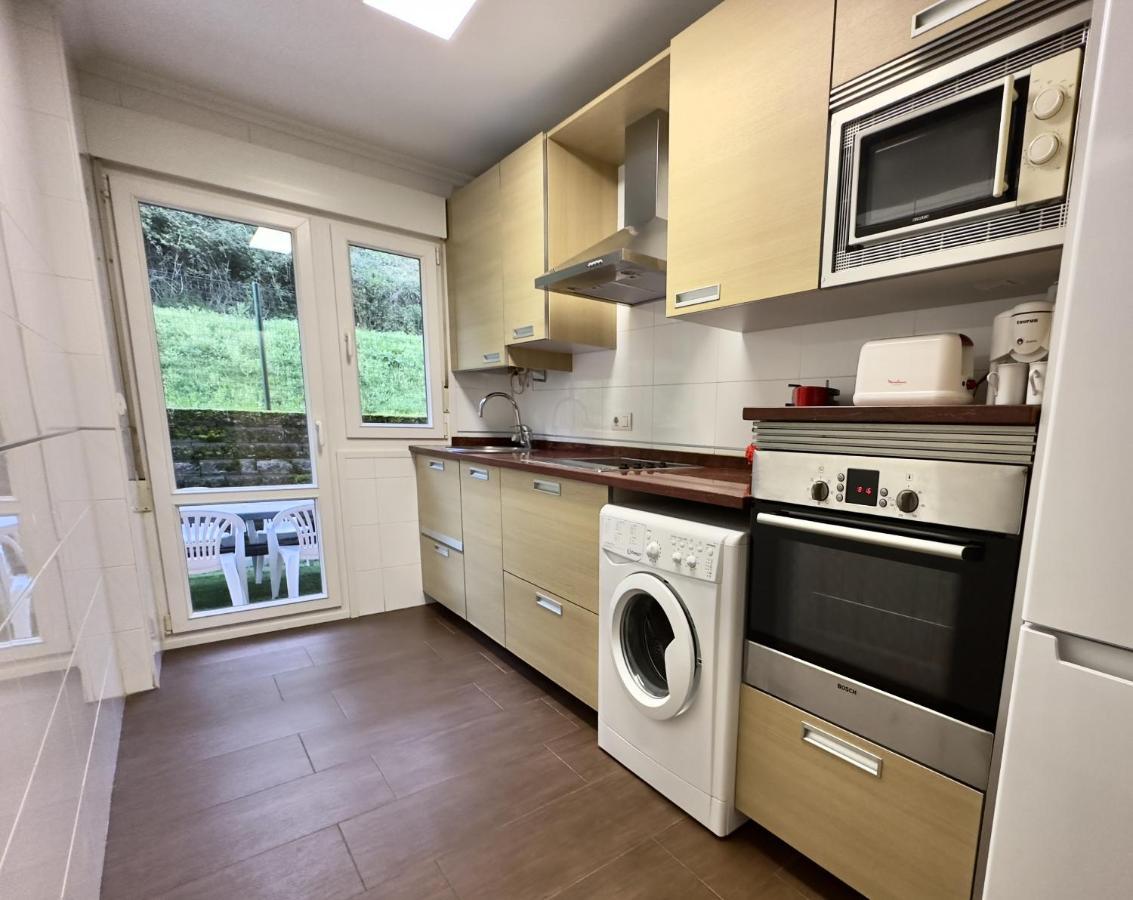 Mercedes - 17001 Apartment *