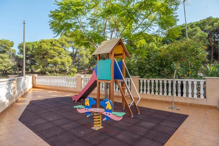 Apartment Puerto Pinar Luxe