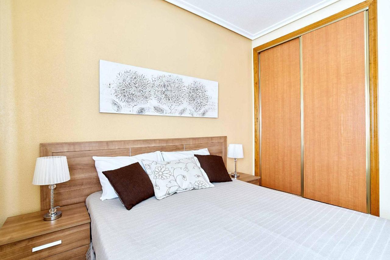 Espanhouse La Zenia 109 Apartment Dehesa de Campoamor (Orihuela Costa)
