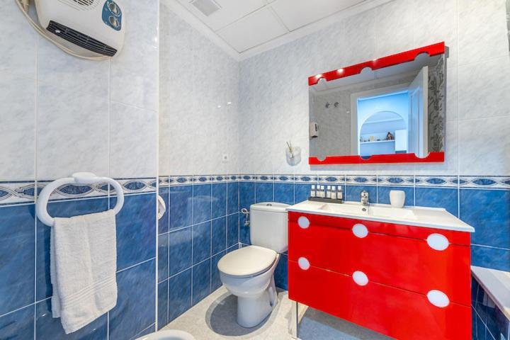 Puerto Pinar Luxe Apartment