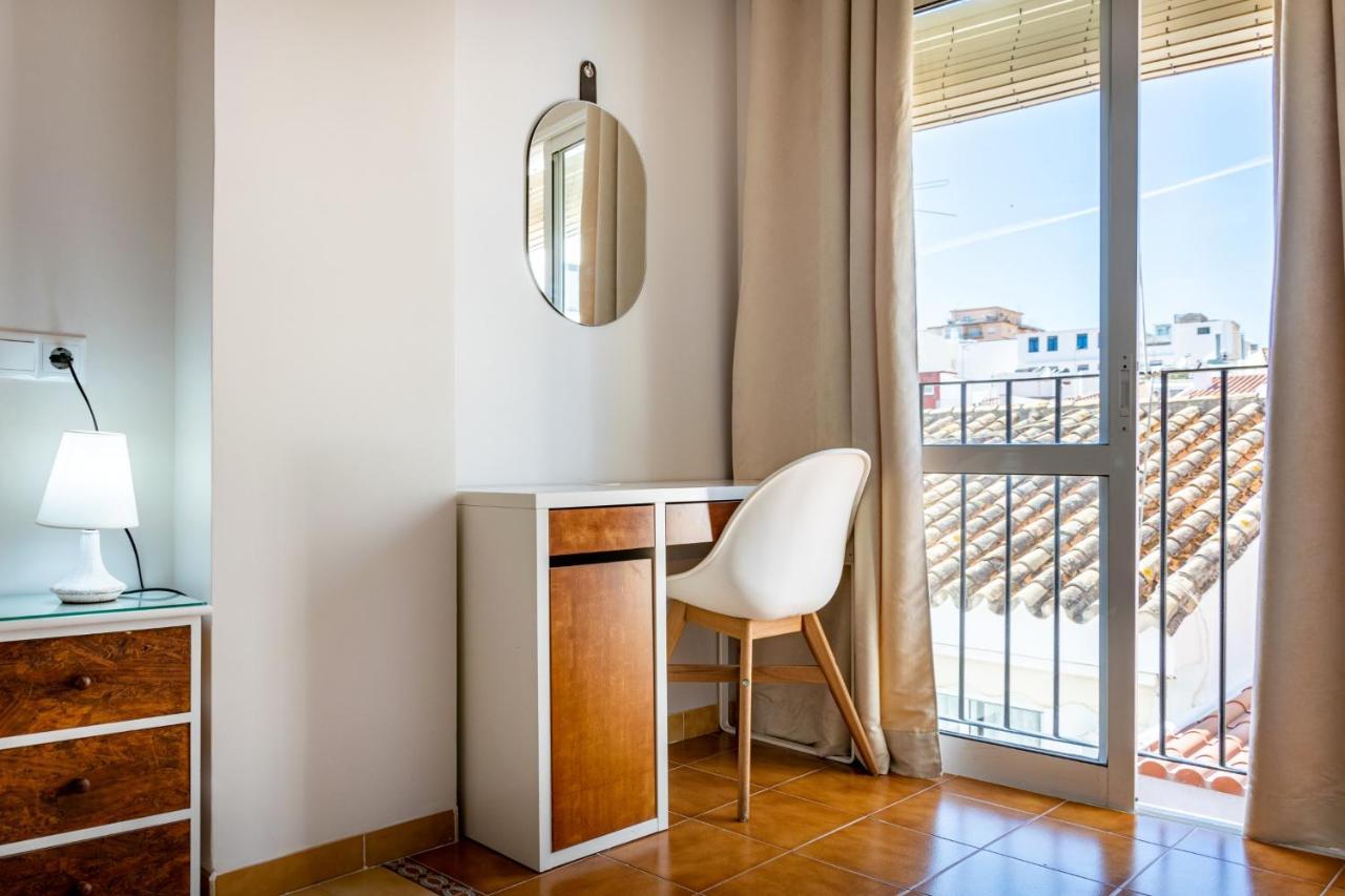 Guest house Cuevas Fuengirola