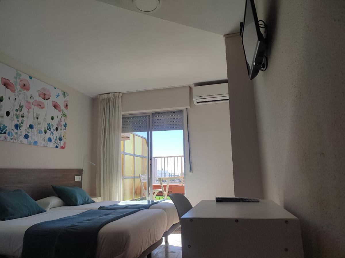 Hotel Garamar