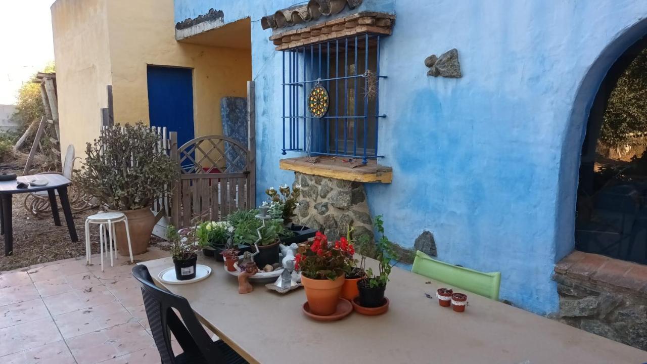 Holiday home Casita De Madera *