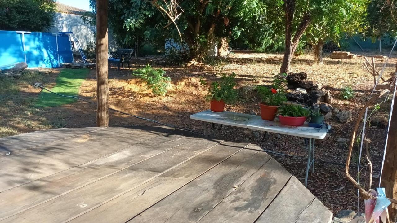 Holiday home Casita De Madera *