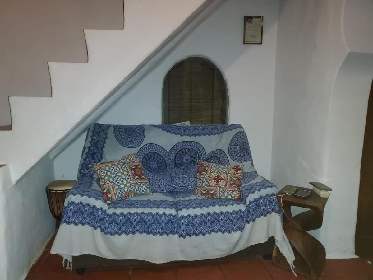 Casita De Madera * Chiclana de la Frontera