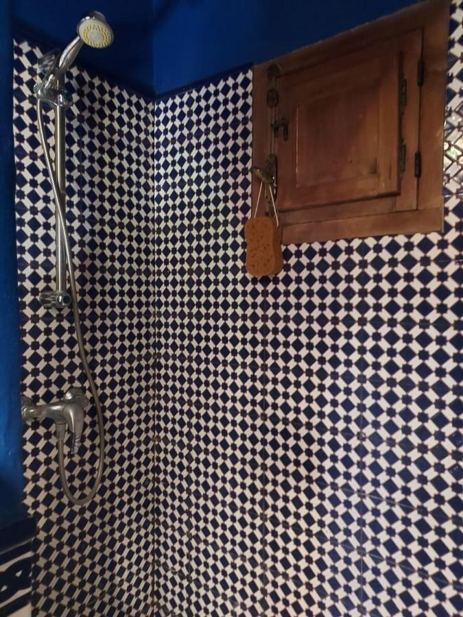 Holiday home Casita De Madera