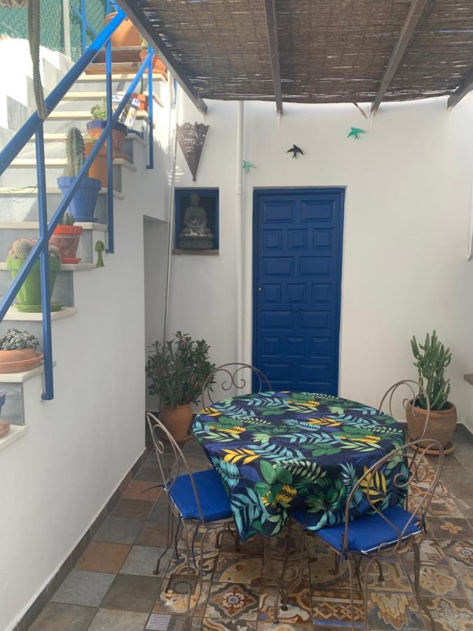Casa Azul Сasa de vacaciones