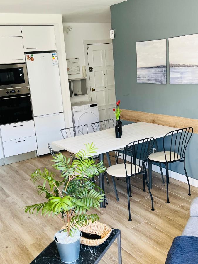 Delux Apartamento