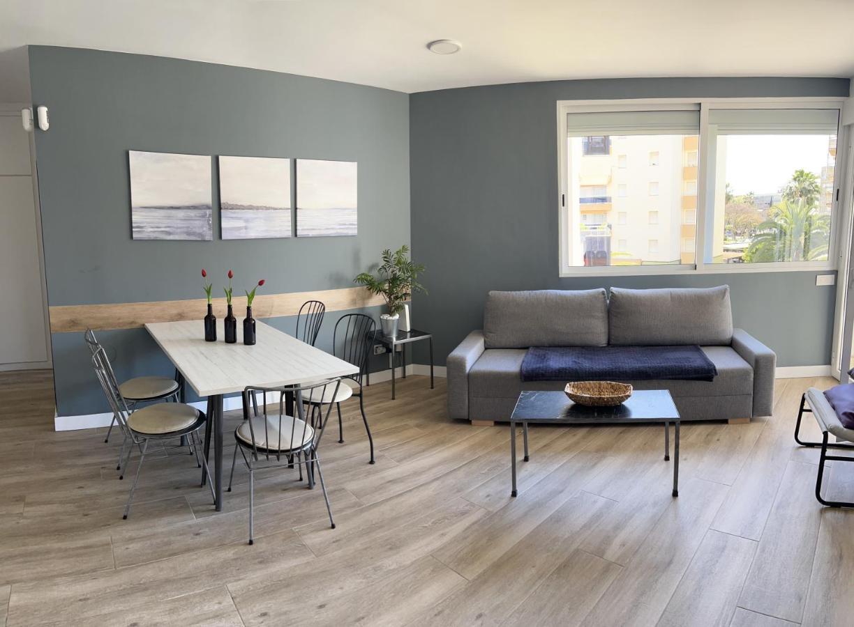 Delux Apartamento Salou