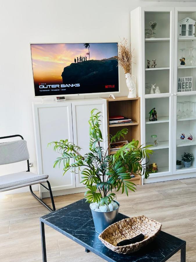 Delux Apartamento Salou