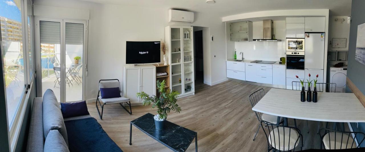Delux Apartamento Salou