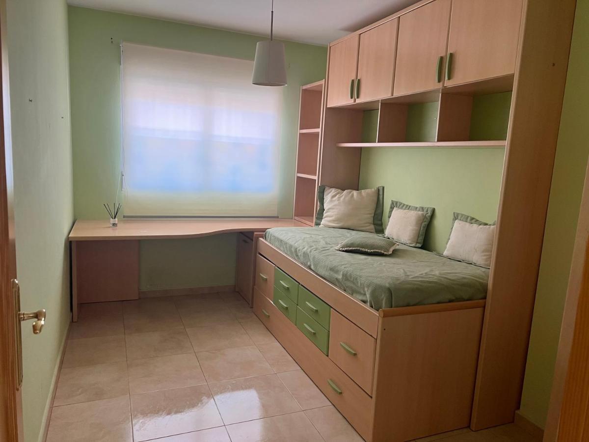Holiday 2024 Con Wifi Apartment *