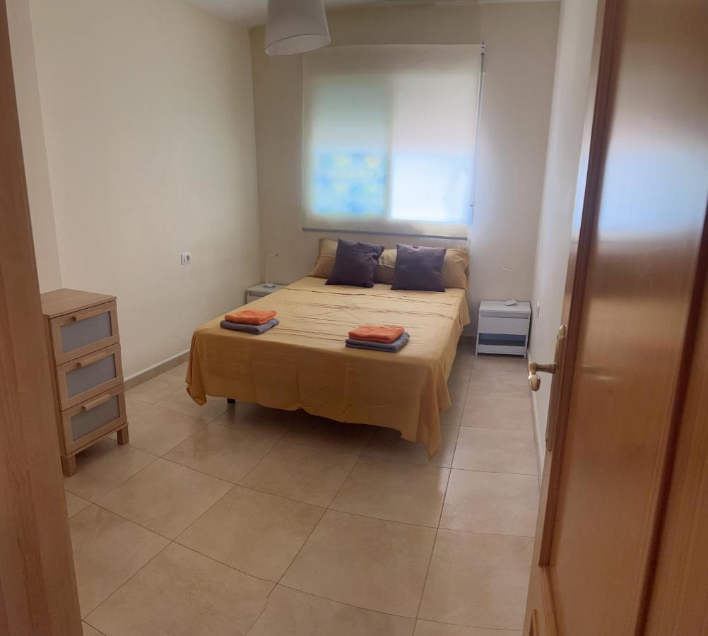 Holiday 2024 Con Wifi Apartment Moncofar