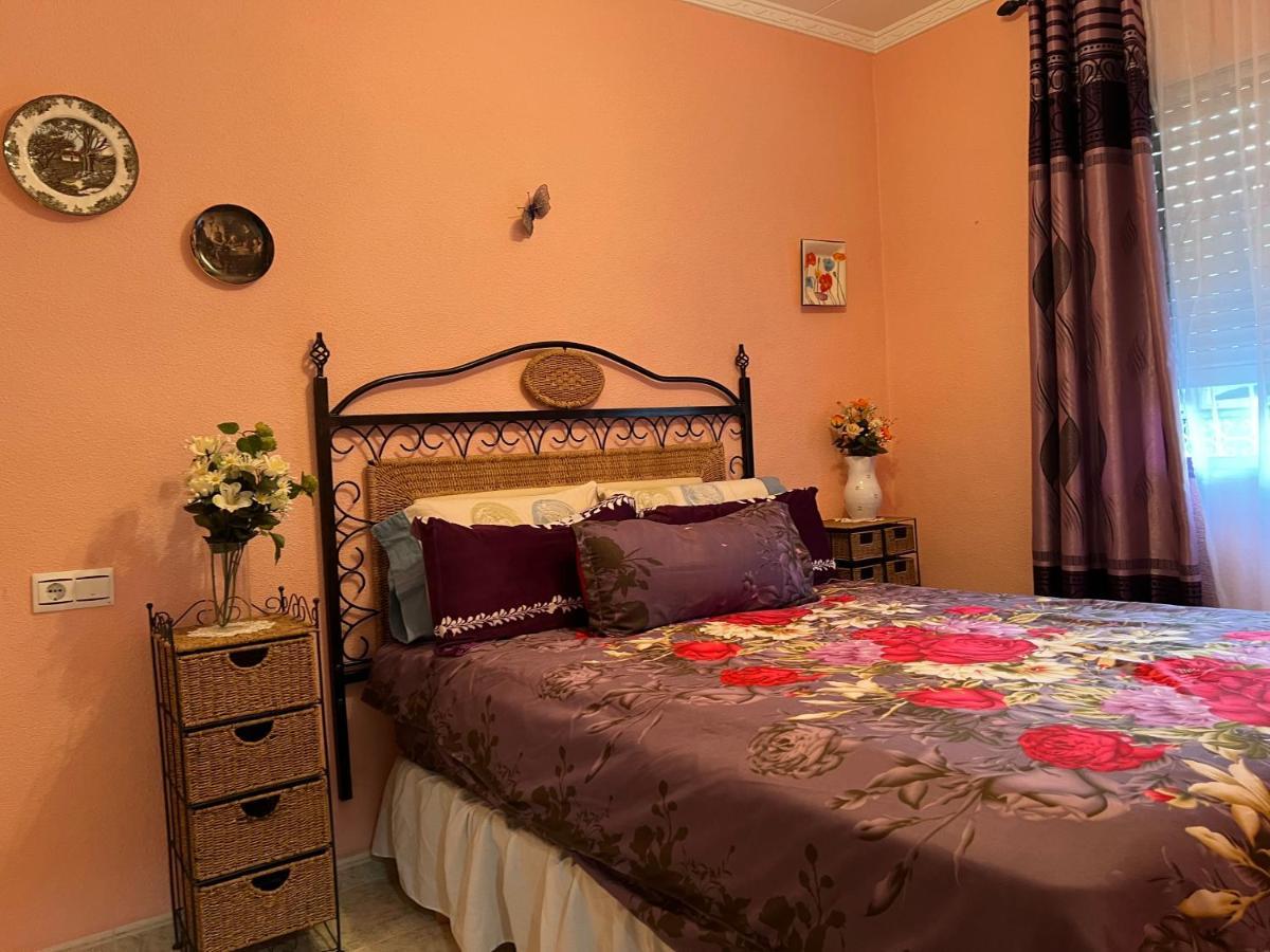 Apartment Playa Rihuete 3 Puerto de Mazarron