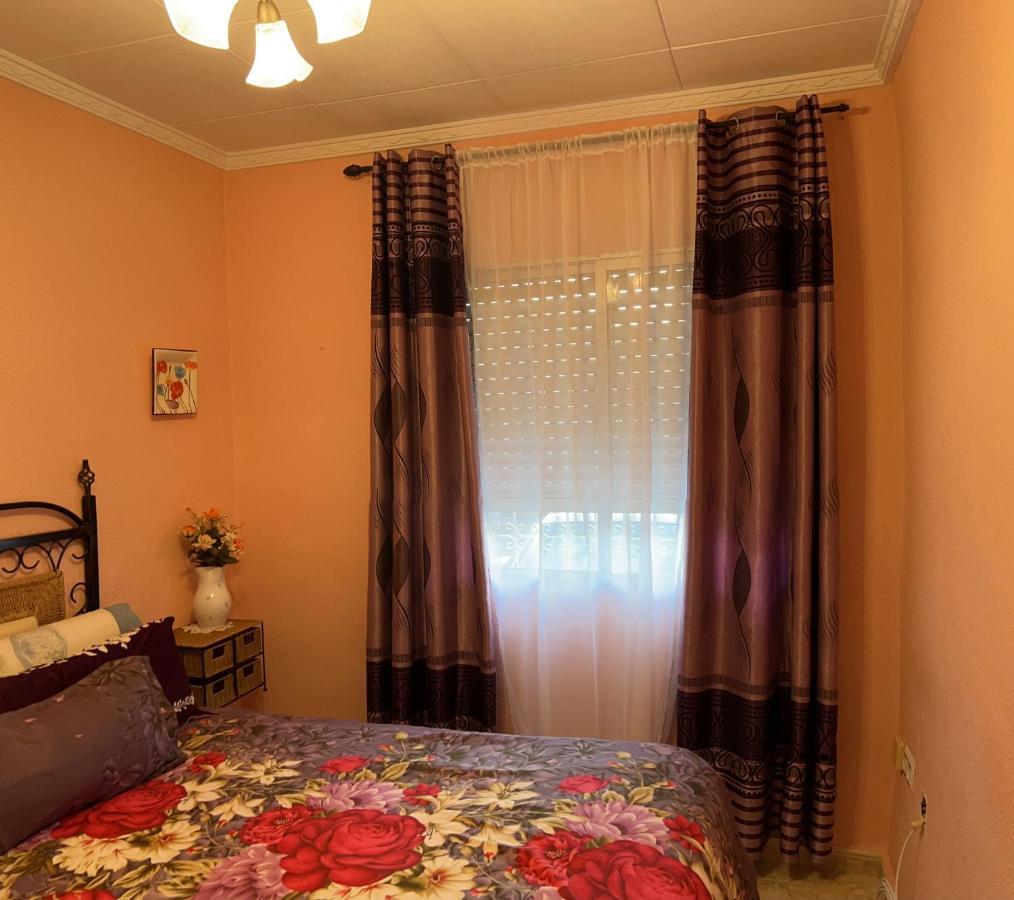 Apartment Playa Rihuete 3 Puerto de Mazarron