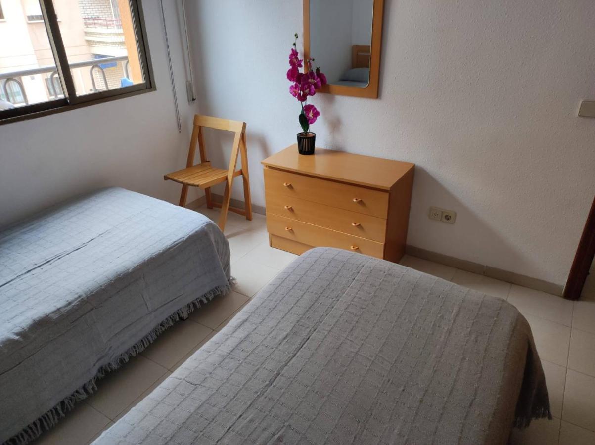 Apartahotel Raymar