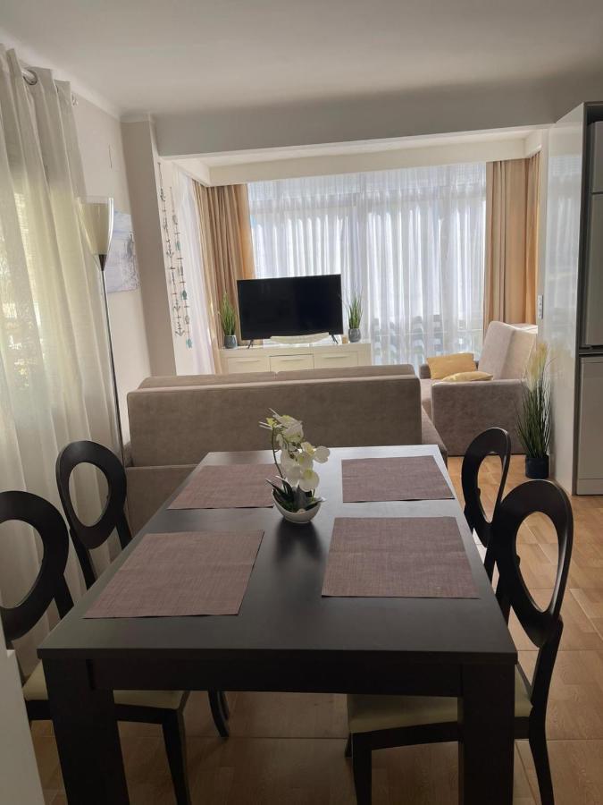 Apartment Ivon Solo Familias Playa de Gandia