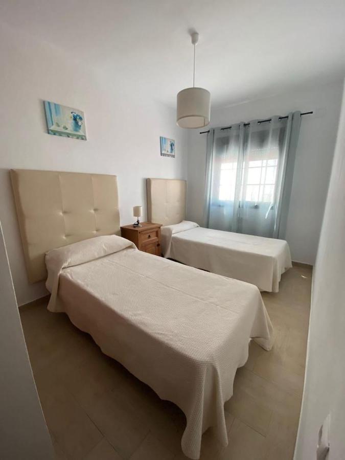 Huerta Apartment *