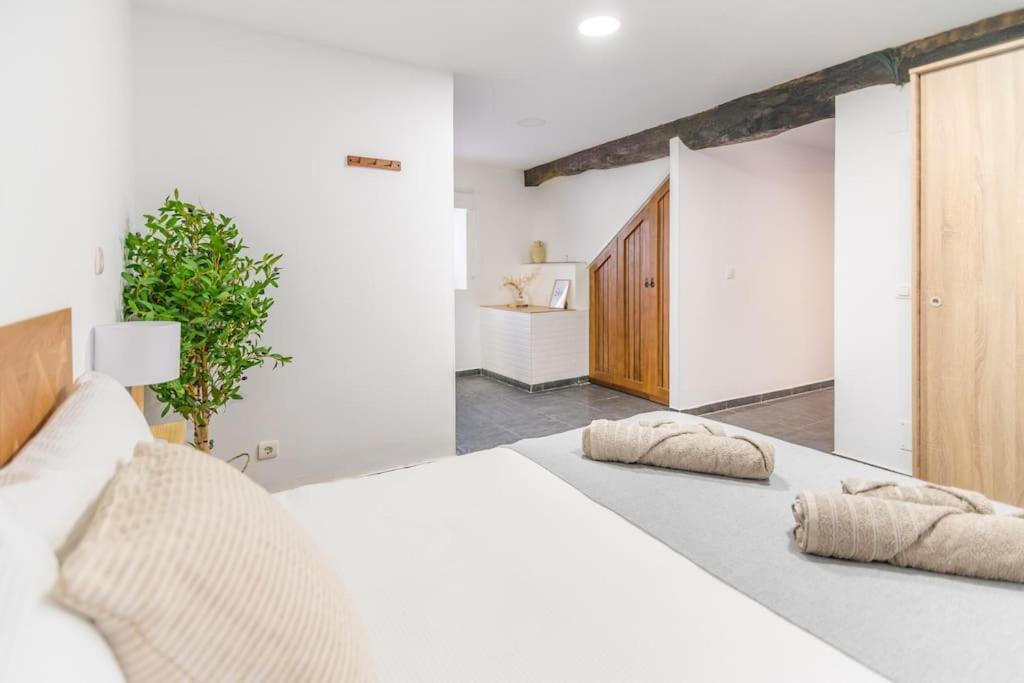 Apartamento Precioso Piso Estilo Rustico A 10 Min De Santander Camargo