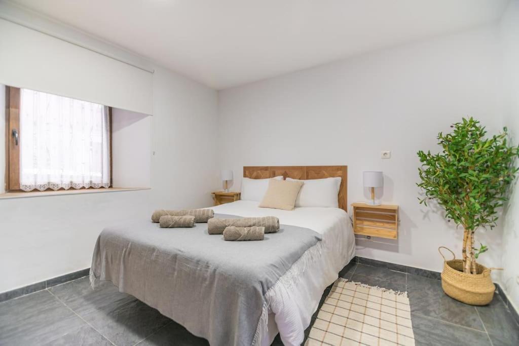 Precioso Piso Estilo Rustico A 10 Min De Santander Apartamento Camargo