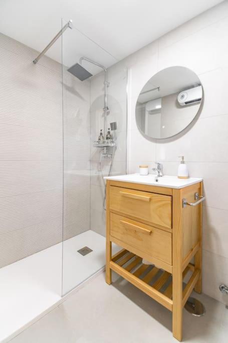 Apartamento Precioso Piso Estilo Rustico A 10 Min De Santander *