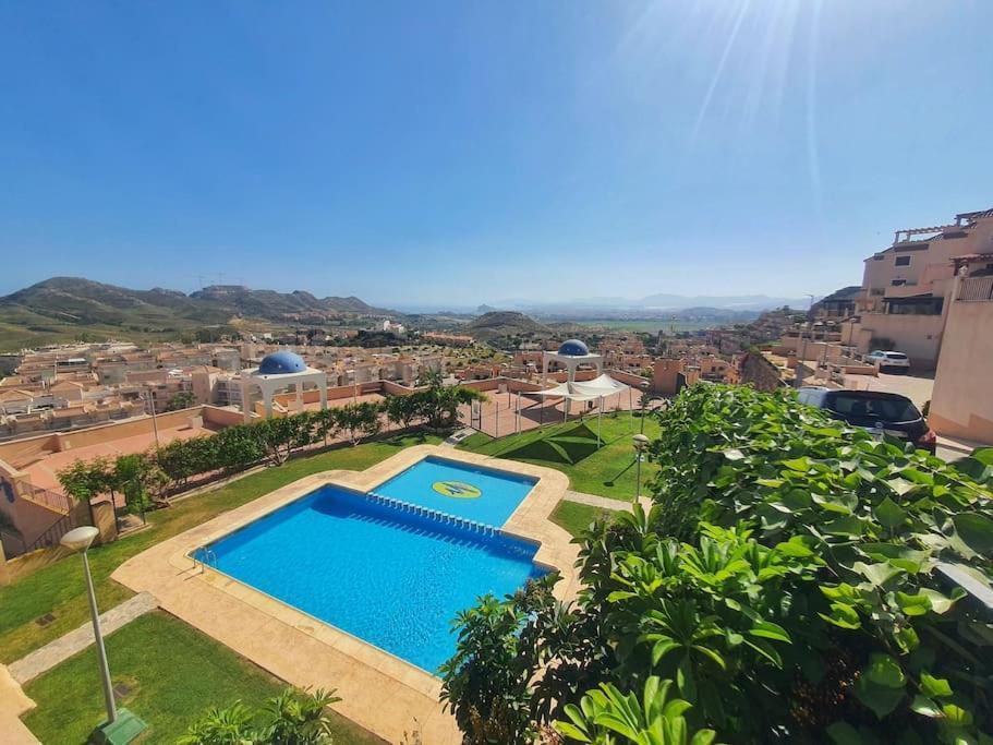 Magnificas Vistas Con Solarium Y Piscina - By Aloha Palma Apartment