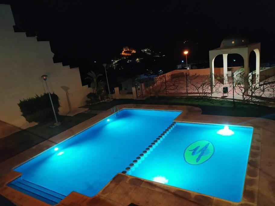 Magnificas Vistas Con Solarium Y Piscina - By Aloha Palma Apartment