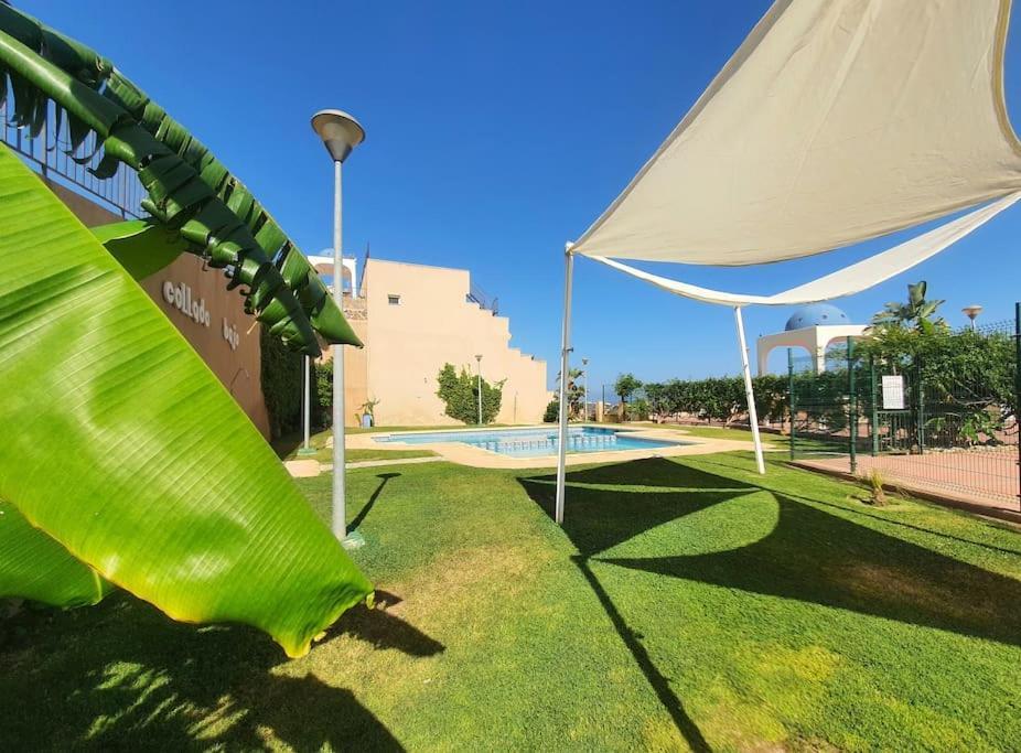 Magnificas Vistas Con Solarium Y Piscina - By Aloha Palma Apartment *