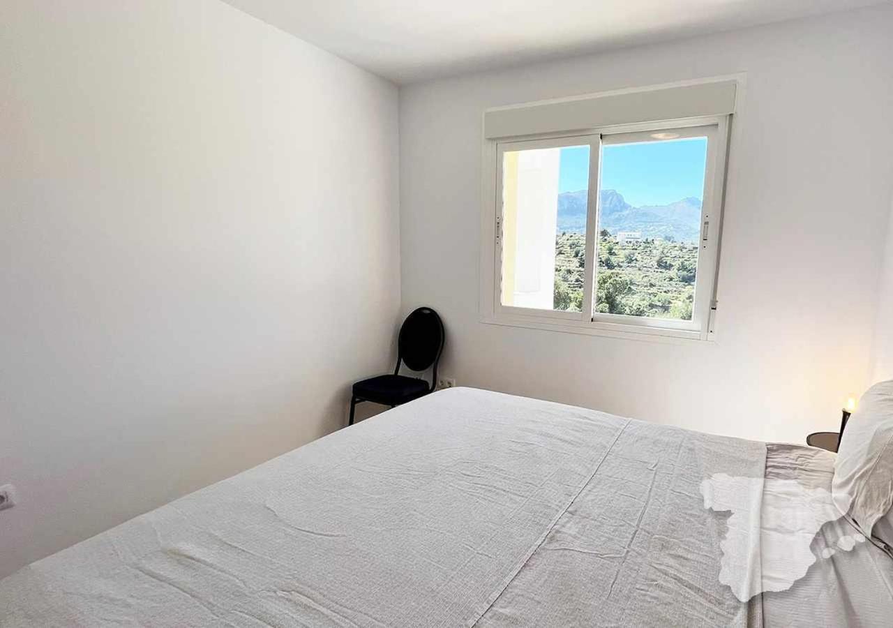 Costablancadreams Casa Tinick In Calpe Сasa de vacaciones
