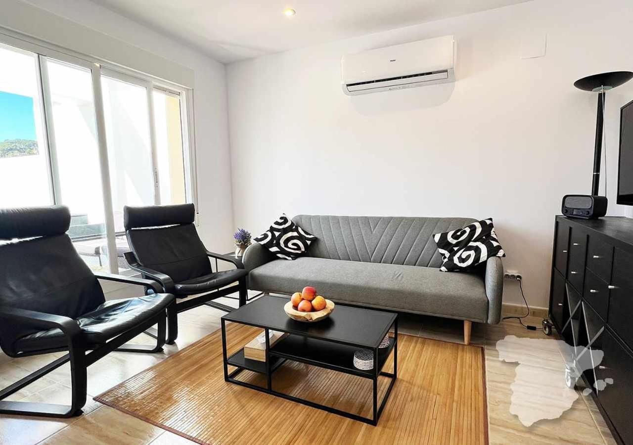 Сasa de vacaciones Costablancadreams Casa Tinick In Calpe Empedrola