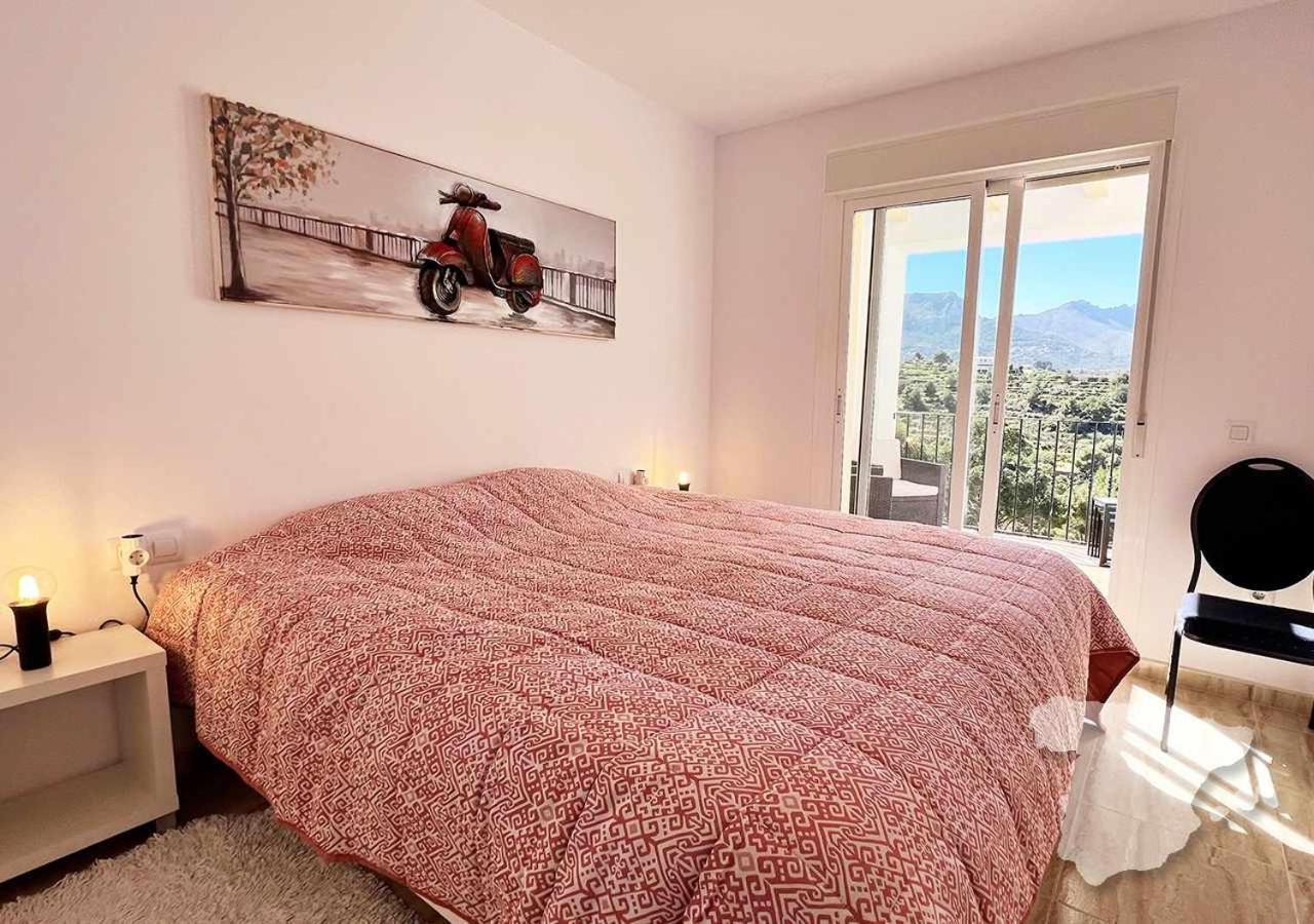 Costablancadreams Casa Tinick In Calpe Сasa de vacaciones