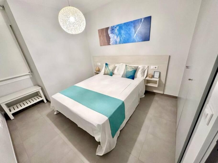 - Marivent Apartamento Rosas