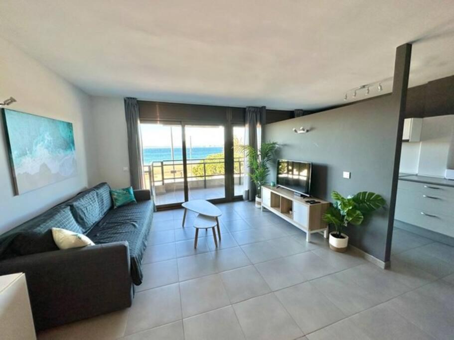 - Marivent Apartamento Rosas