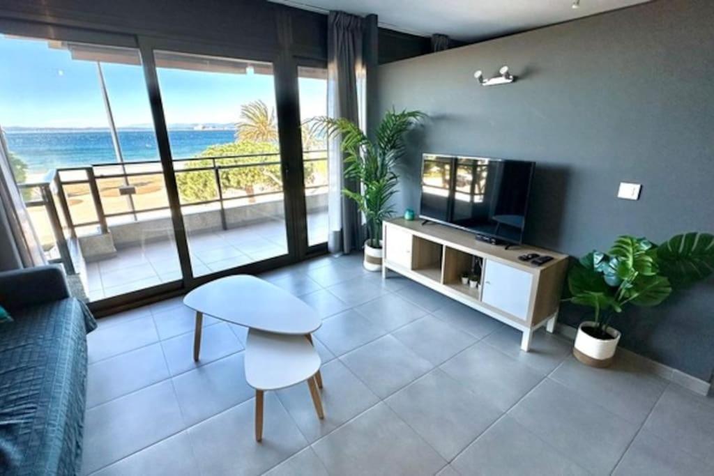 Apartamento - Marivent *