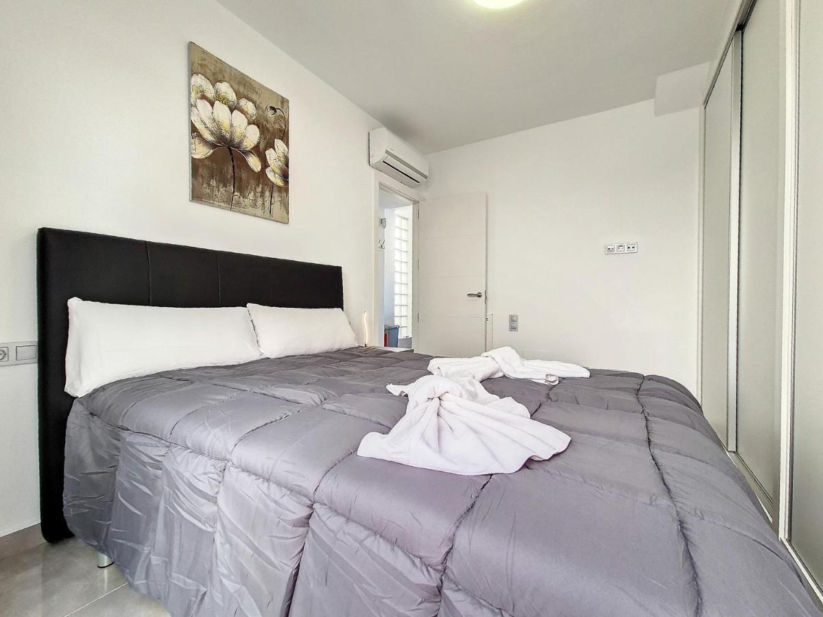 Сasa de vacaciones Alcazares - 9509 *