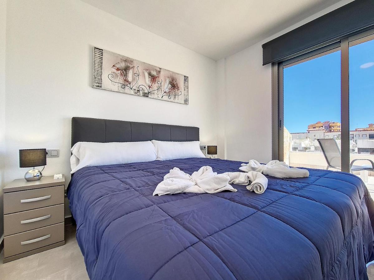 Сasa de vacaciones Alcazares - 9509 *