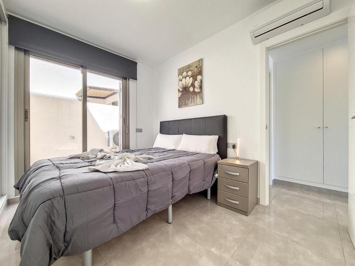 Сasa de vacaciones Alcazares - 9509 Los Alcázares
