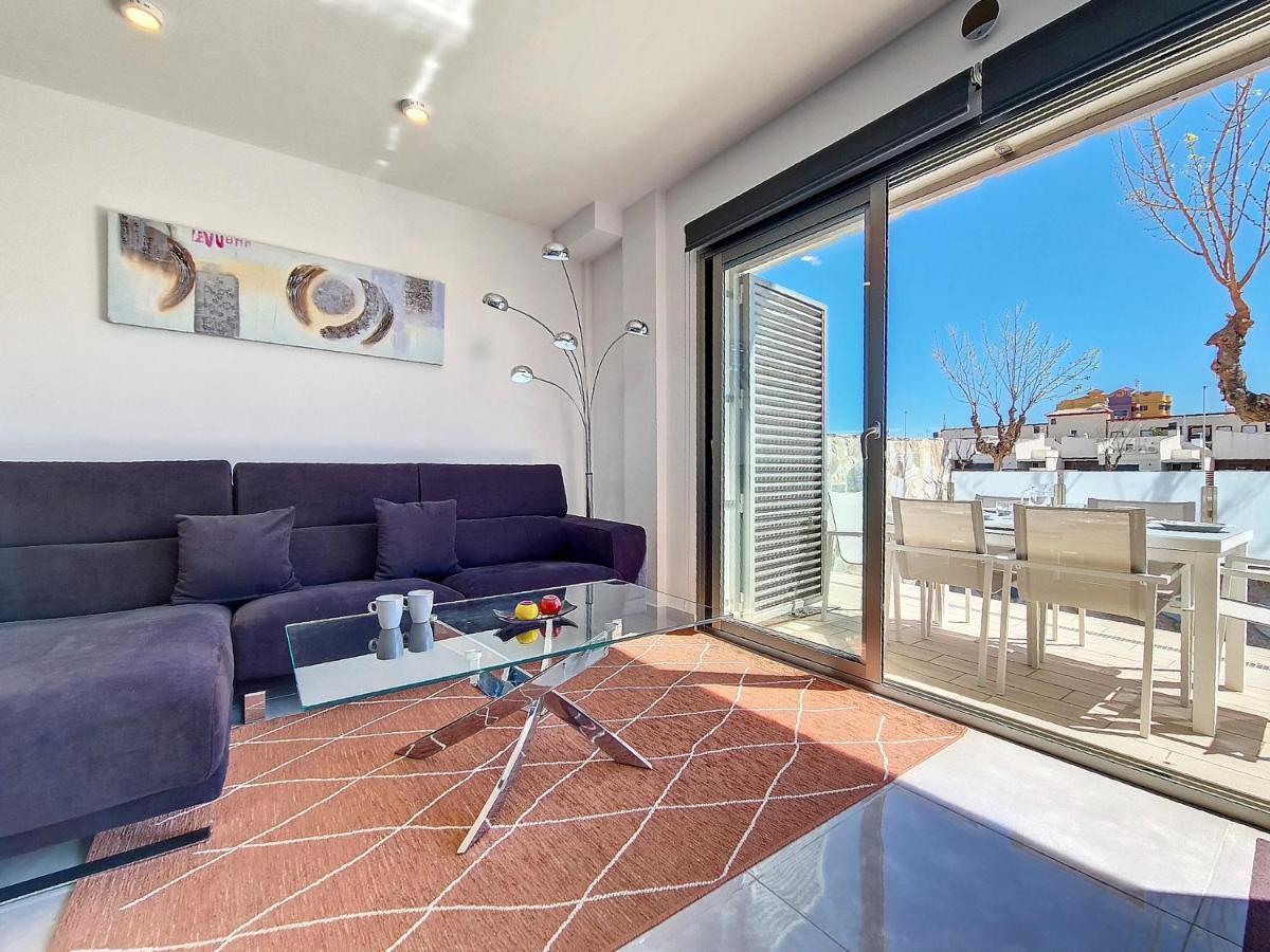 Сasa de vacaciones Alcazares - 9509 Los Alcázares