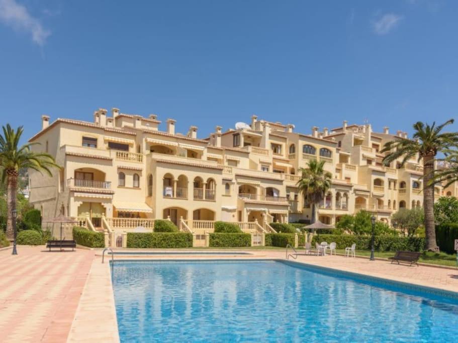 Apartamento Garden With Pool, Port. Vt-479729a